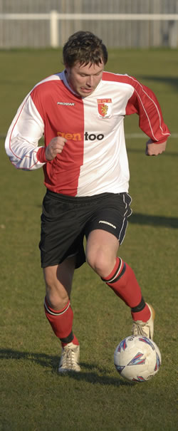 Action v Esh Winning