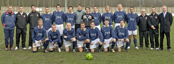 Team photo