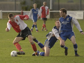 Action v Darlington RA